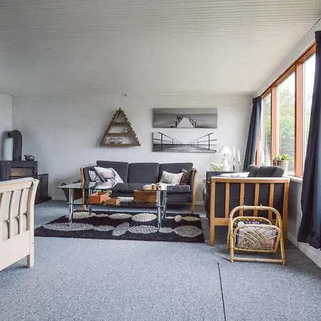 Two-bedroom Holiday In * Slagelse