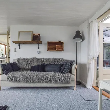 Two-bedroom Holiday In