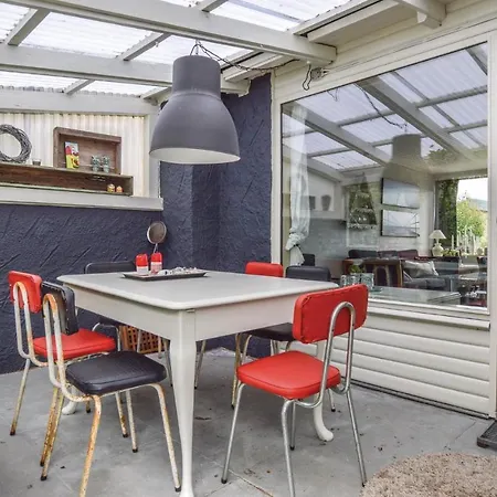 Two-bedroom Holiday In Feriehus
