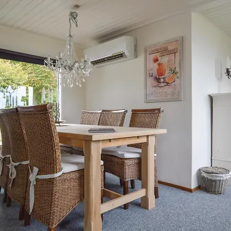 Two-bedroom Holiday In * Slagelse