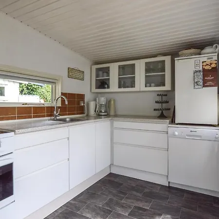 Two-bedroom Holiday In * Slagelse