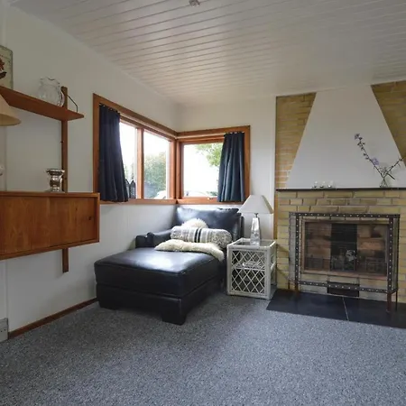 Two-bedroom Holiday In Feriehus *